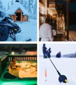 Arctic activities Arctic Snowhotel & Glass Igloos