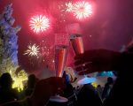 New Year´s Eve celebration at Arctic SnowHotel & Glass Igloos with Safartica