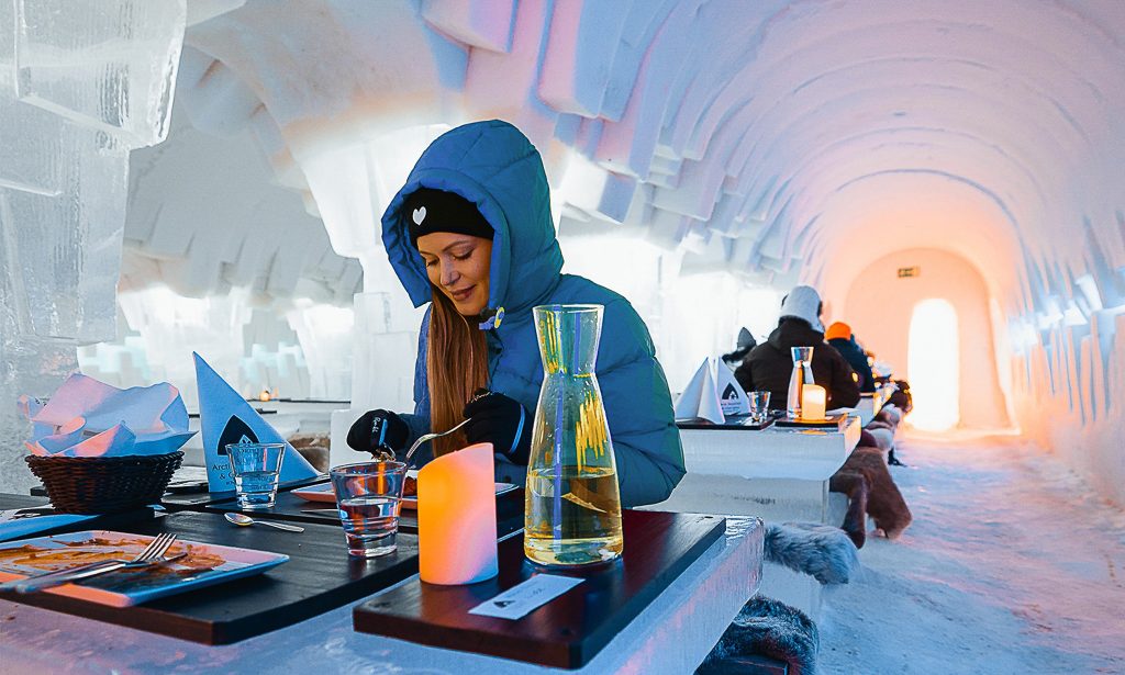 Snow Rovaniemi Best things to do in Rovaniemi | Winter | Visiting Packages