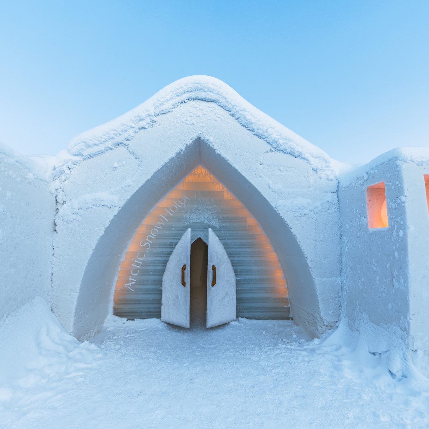 P syliput Arctic Snowhotel p-syliput-arctic-snowhotel