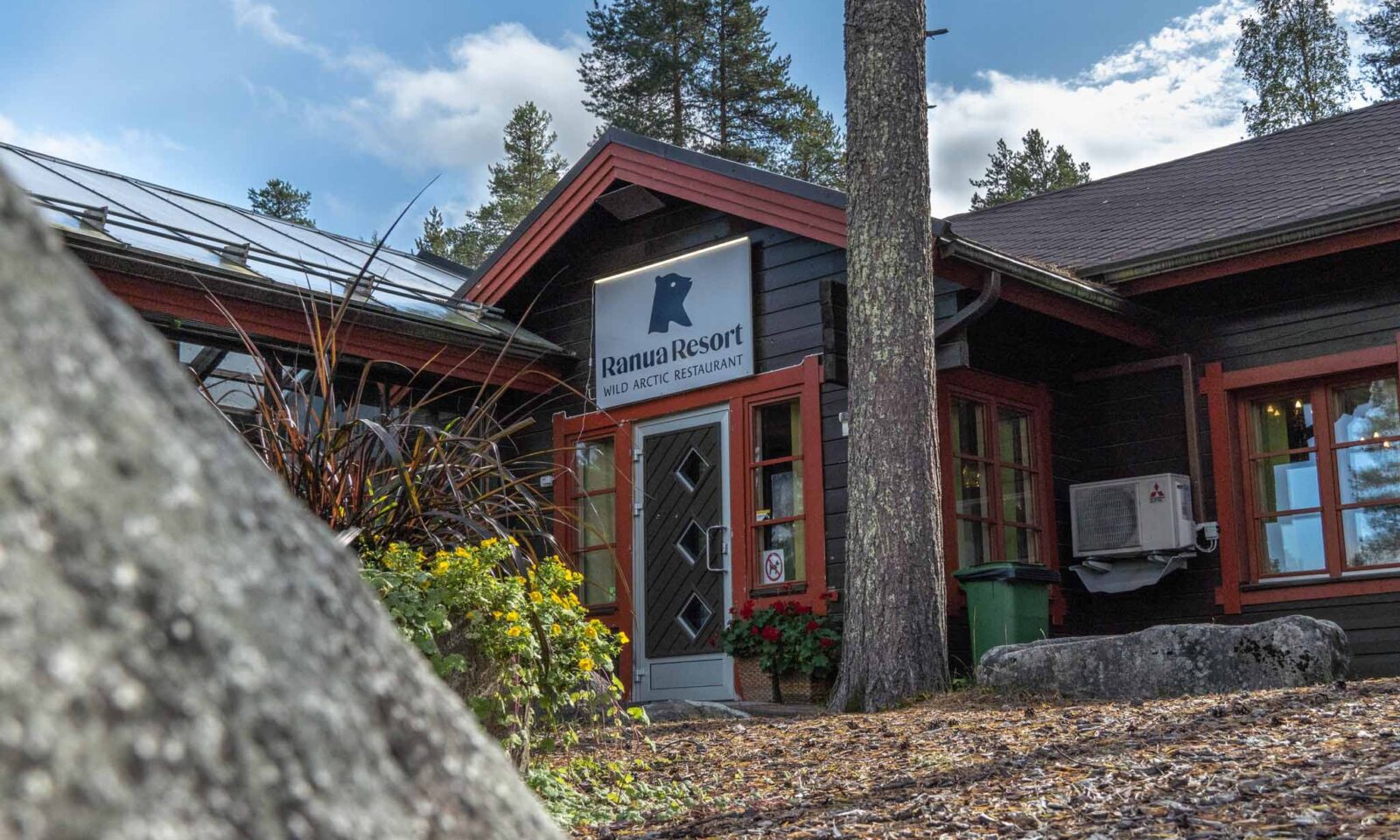 Ranua widlife resort