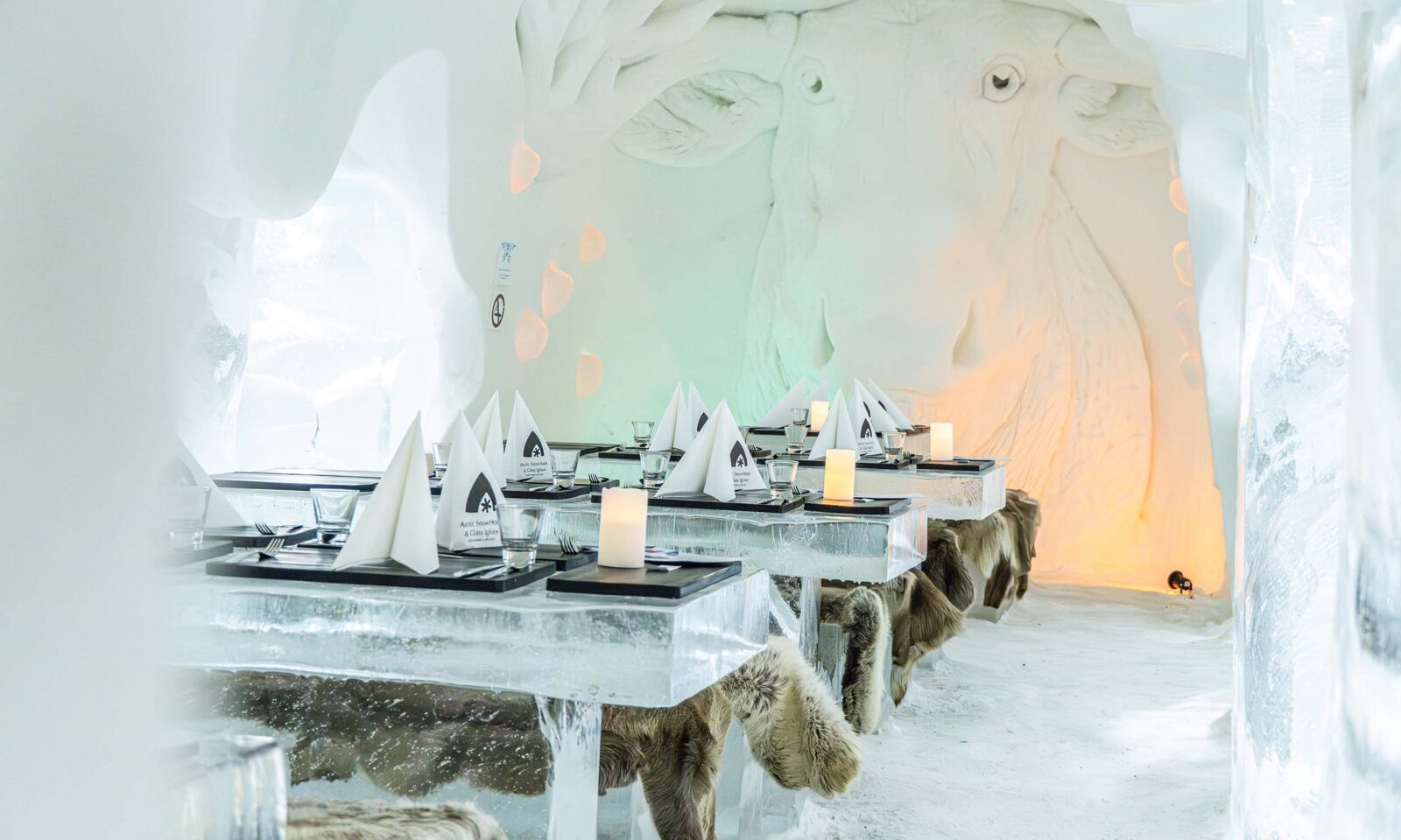 Ice Restaurant