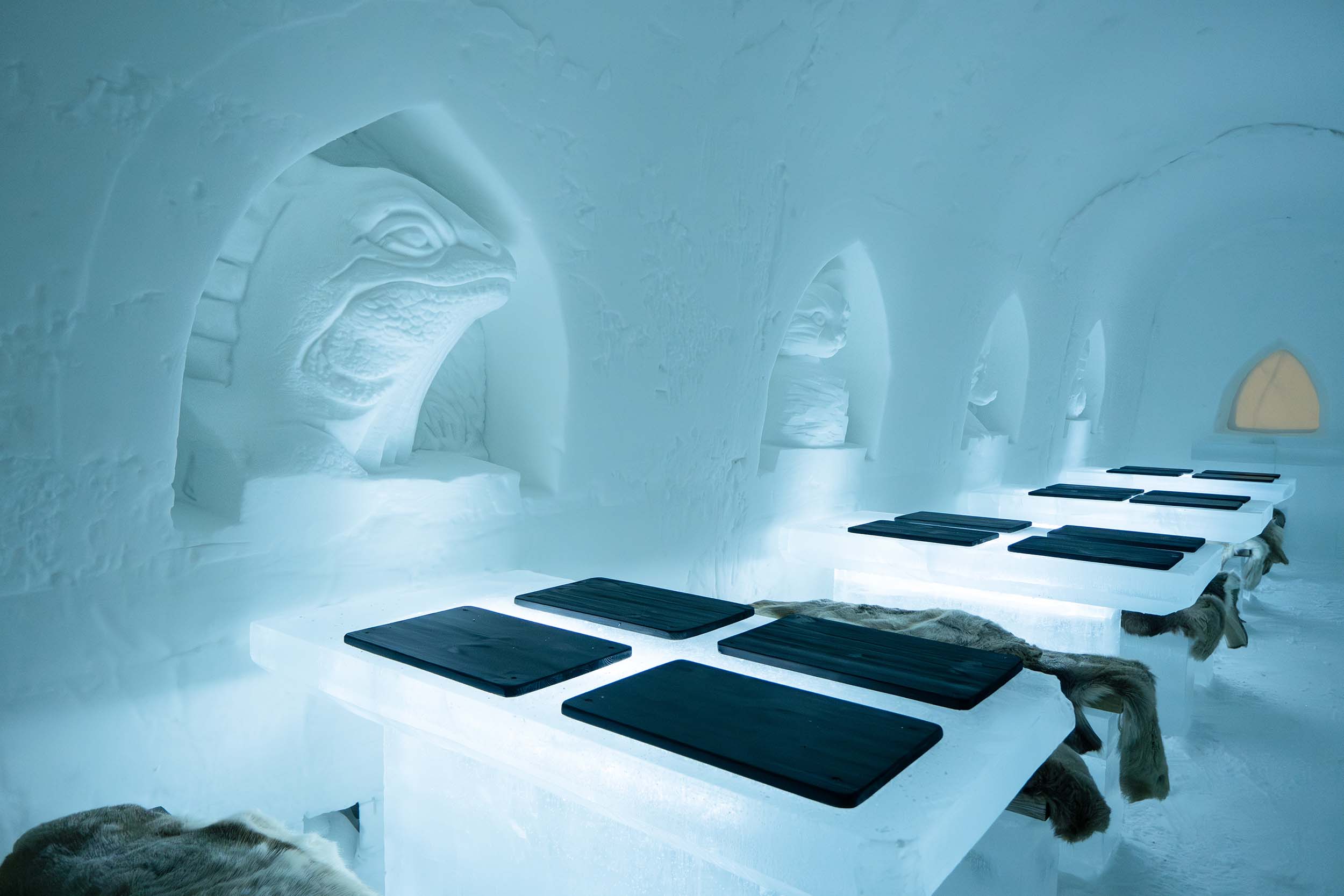 Kauden 2025-2026 jääravintola.